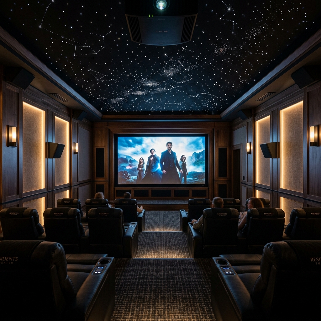 Home Theater
