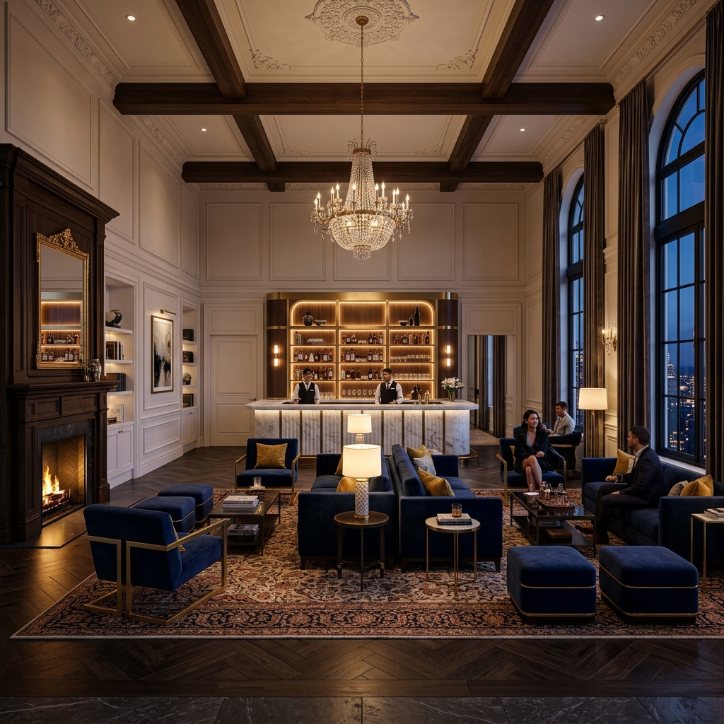 Clubhouse