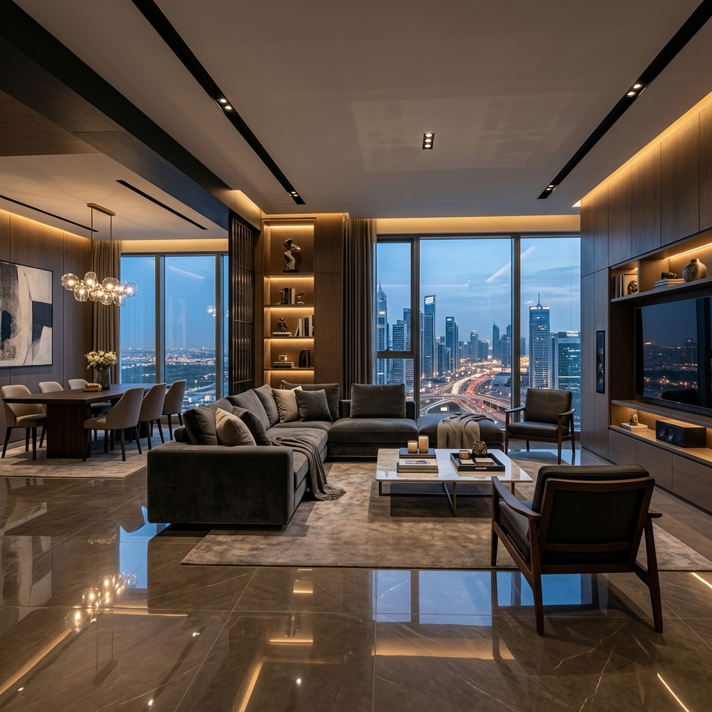 Premium Living