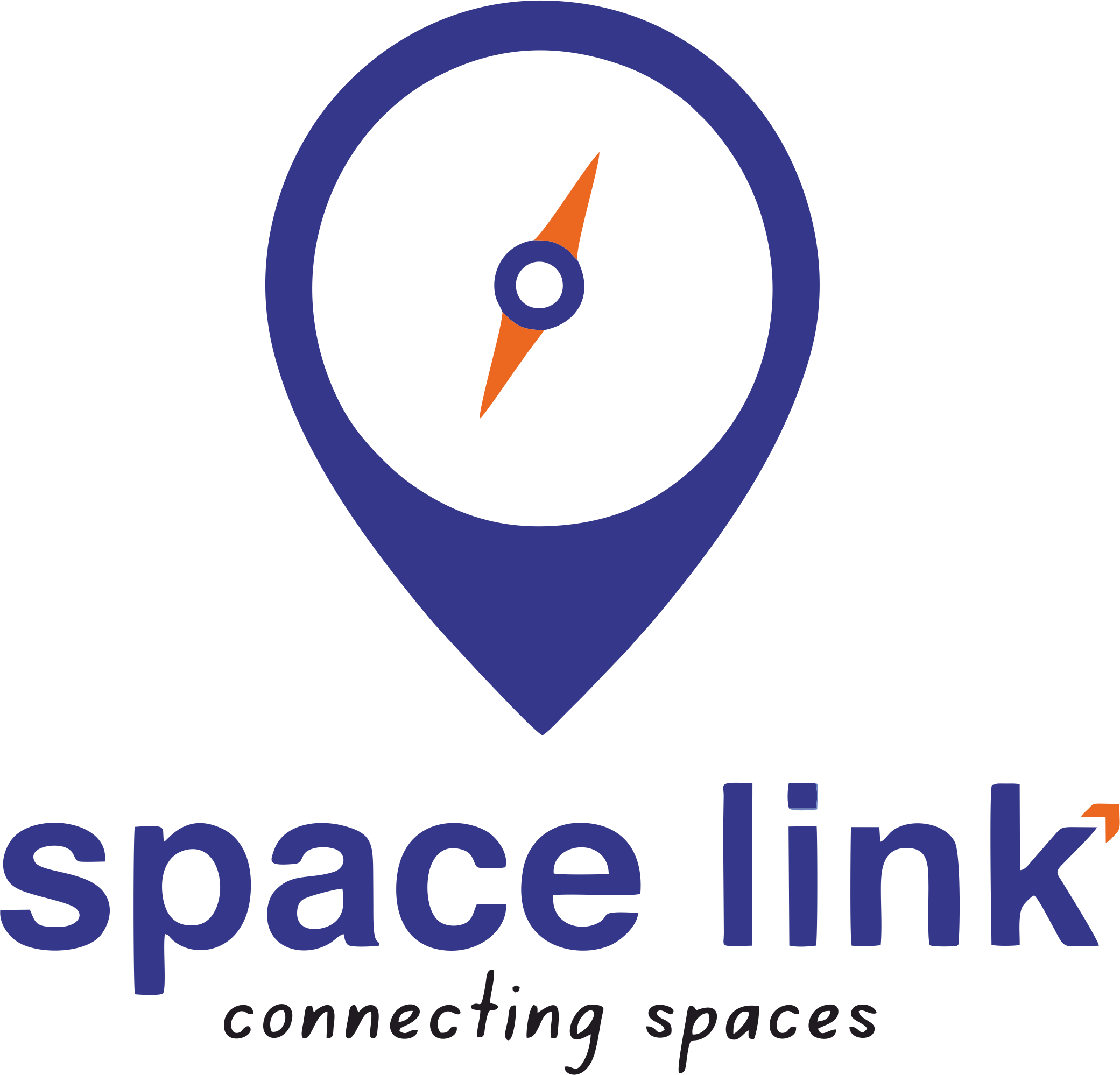 SpaceLink Logo